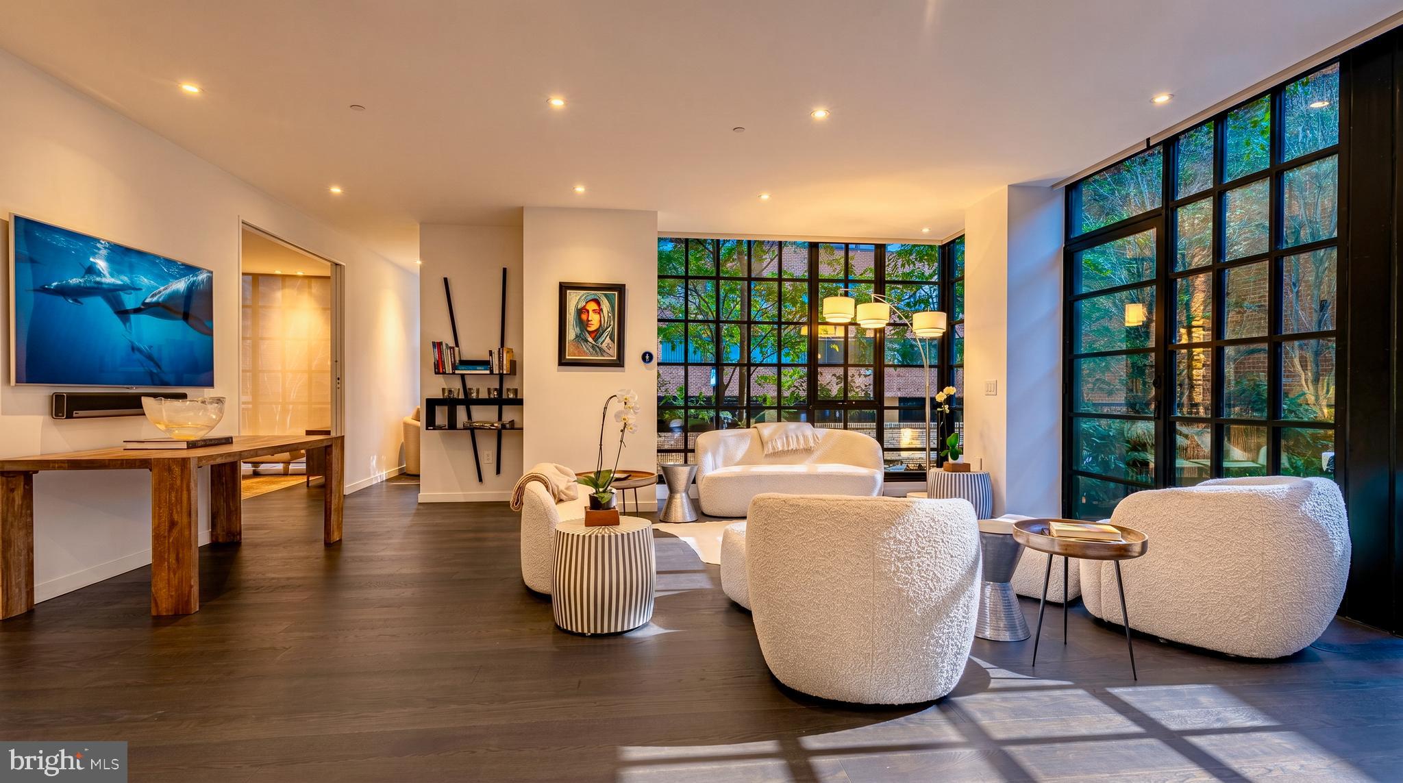 GEORGETOWN - Residential
