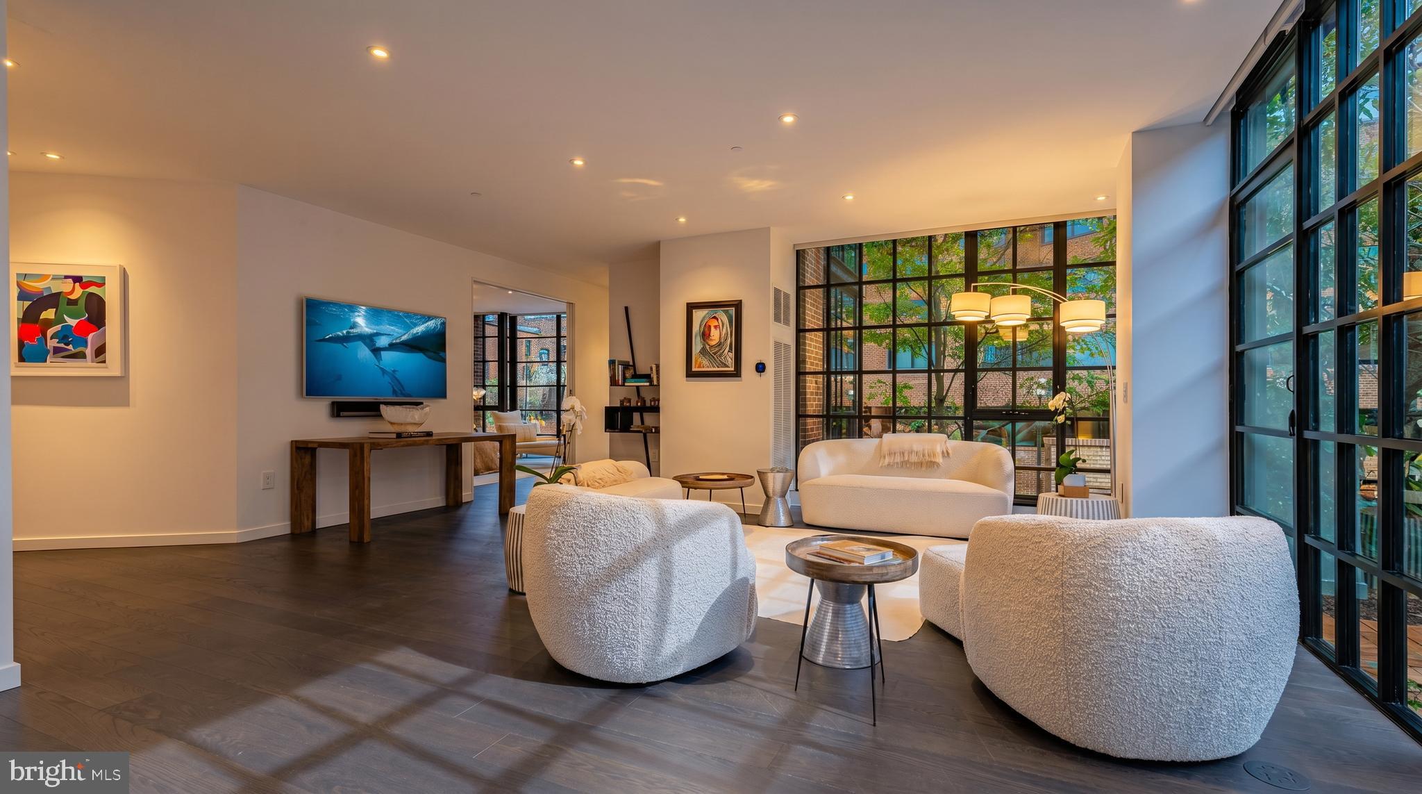 GEORGETOWN - Residential