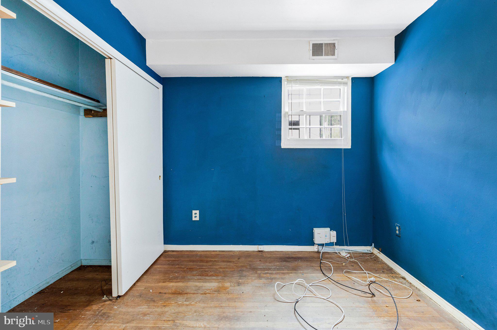 ANACOSTIA - Residential Income