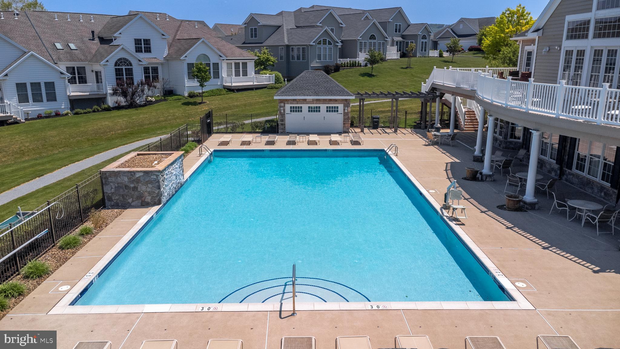 LIBERTY HILL - Residential