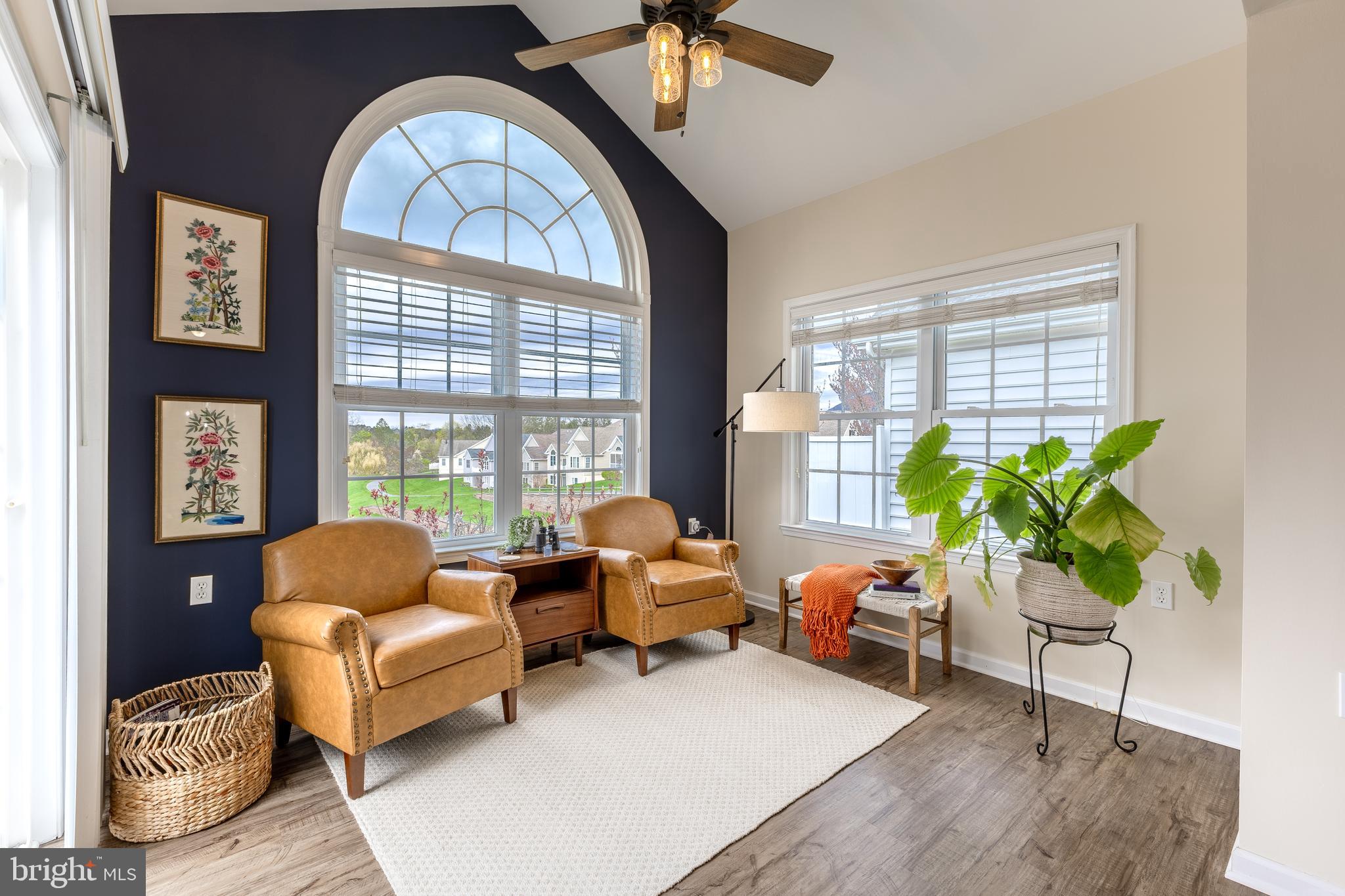 LIBERTY HILL - Residential