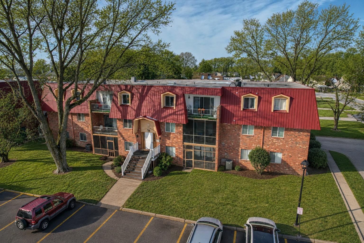 BRANDYWINE CT - Residential