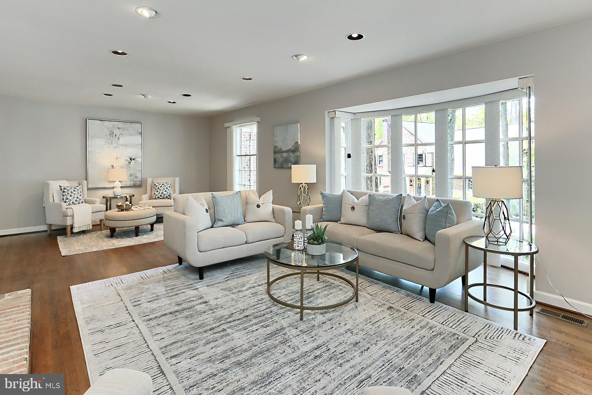 MIDDLERIDGE - Residential