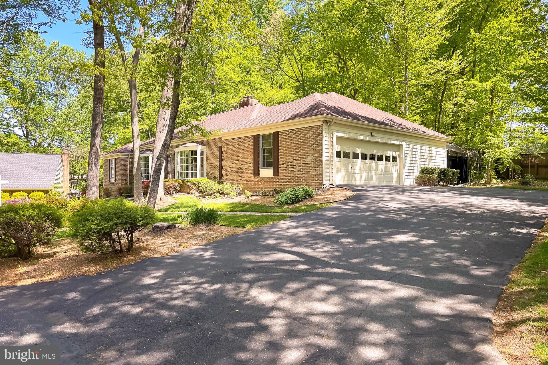 MIDDLERIDGE - Residential