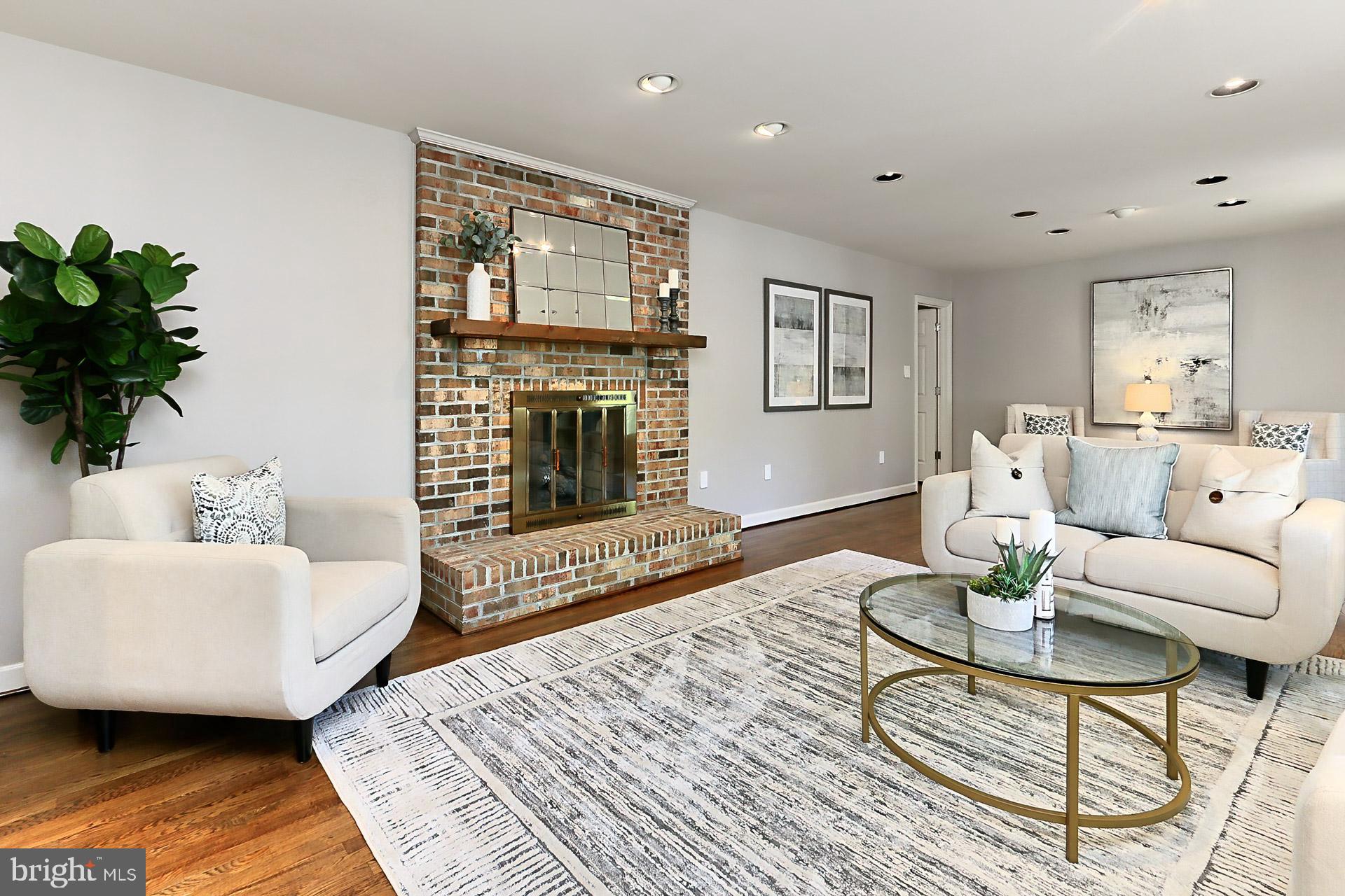 MIDDLERIDGE - Residential