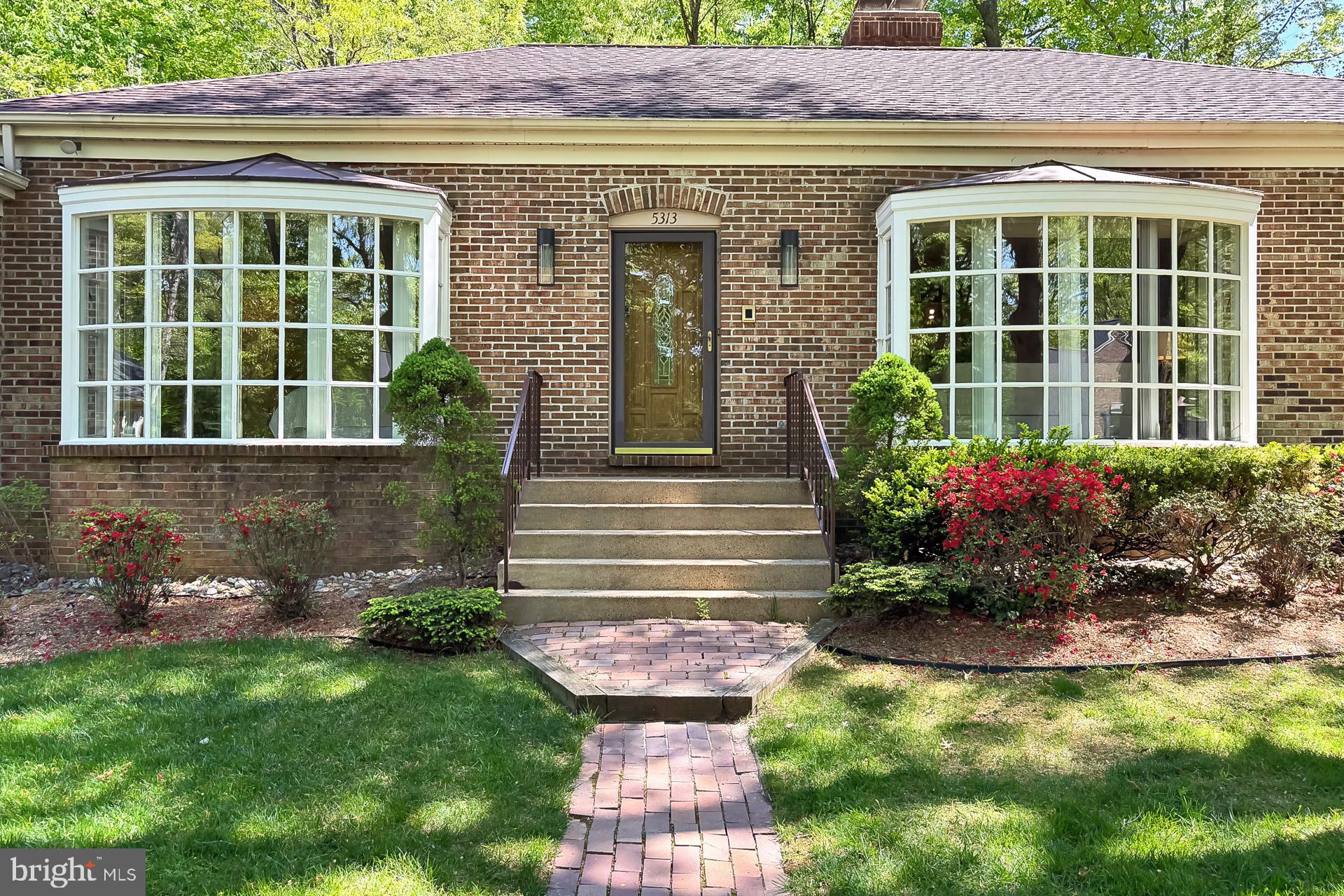 MIDDLERIDGE - Residential