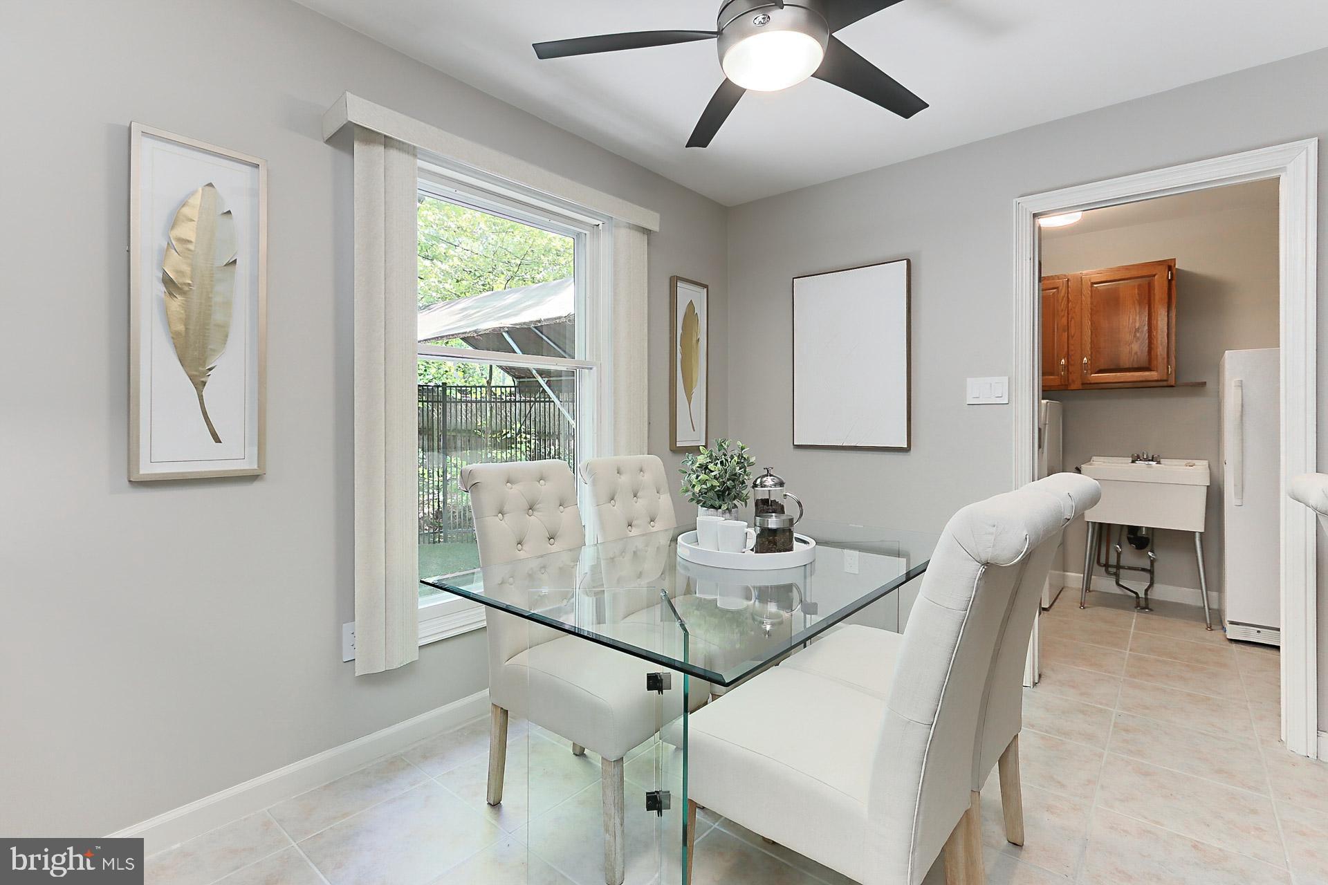 MIDDLERIDGE - Residential