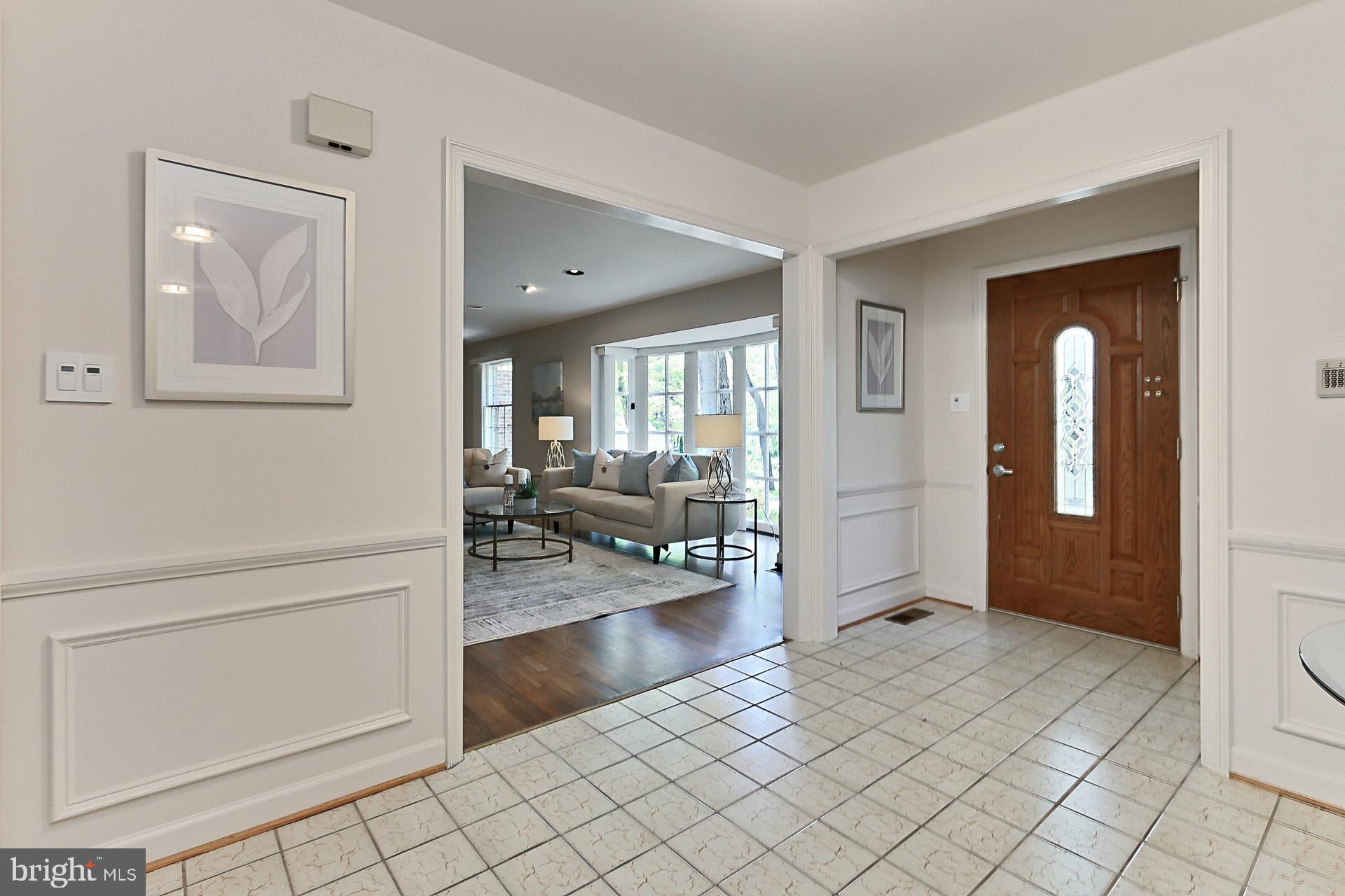MIDDLERIDGE - Residential