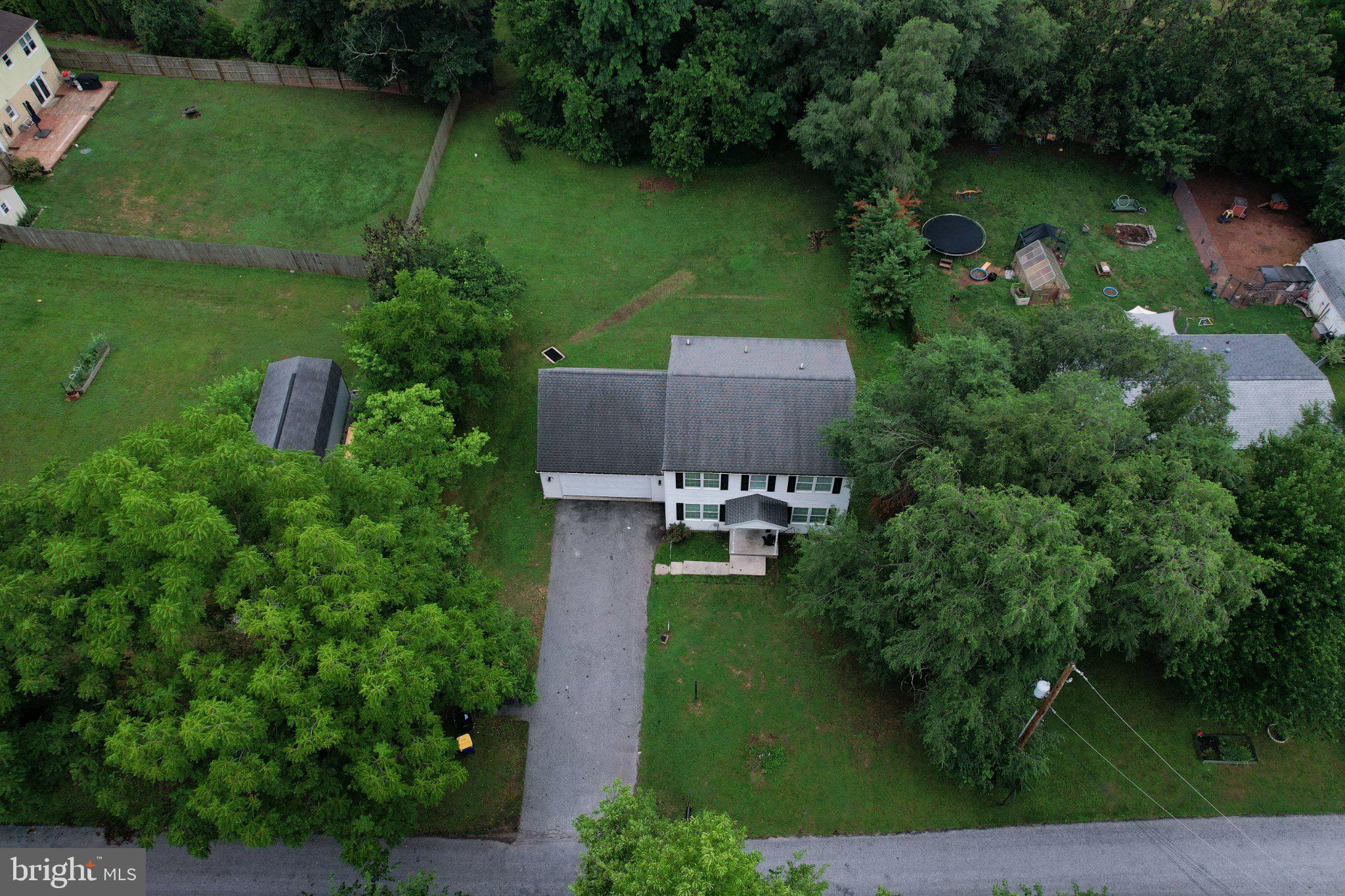 VALLEY GREEN - Residential