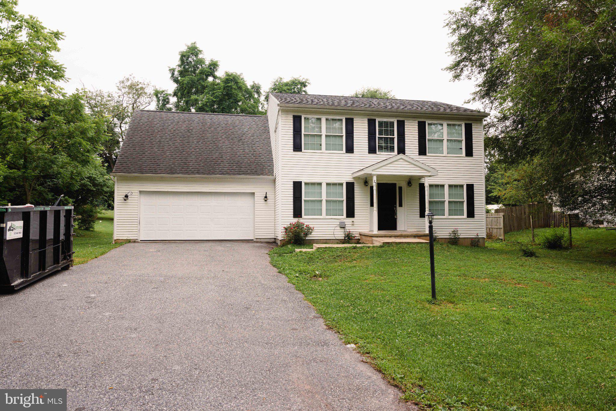 VALLEY GREEN - Residential
