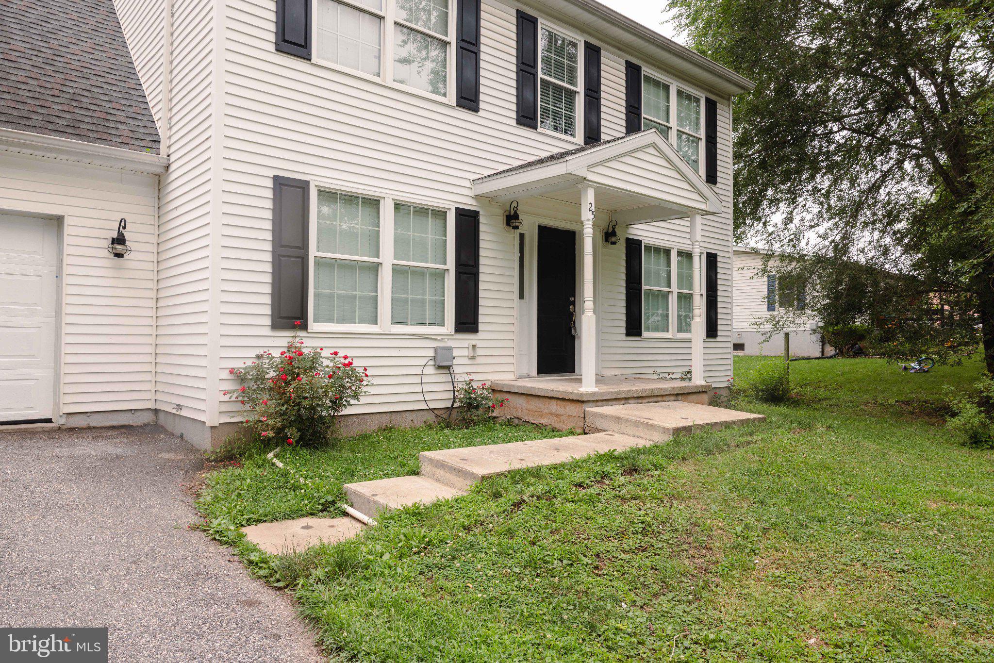 VALLEY GREEN - Residential