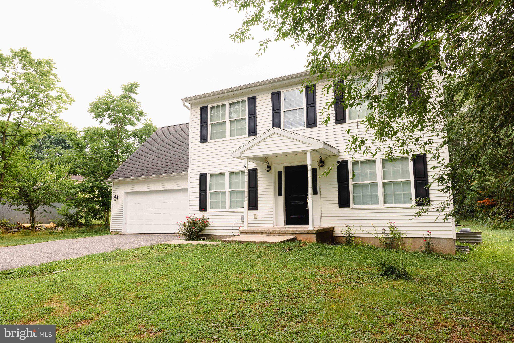 VALLEY GREEN - Residential