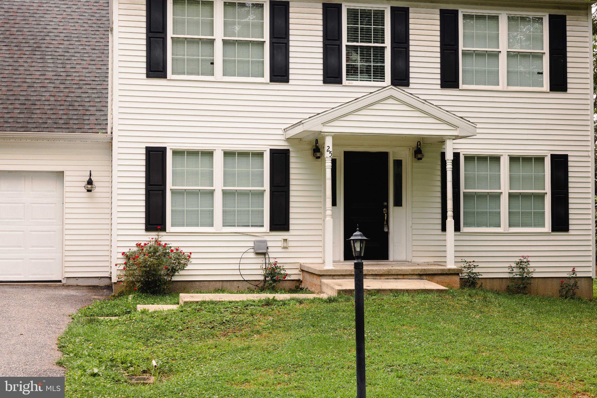 VALLEY GREEN - Residential