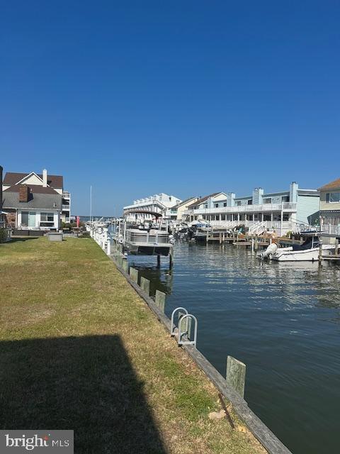 BAYSIDE KEYS - Land