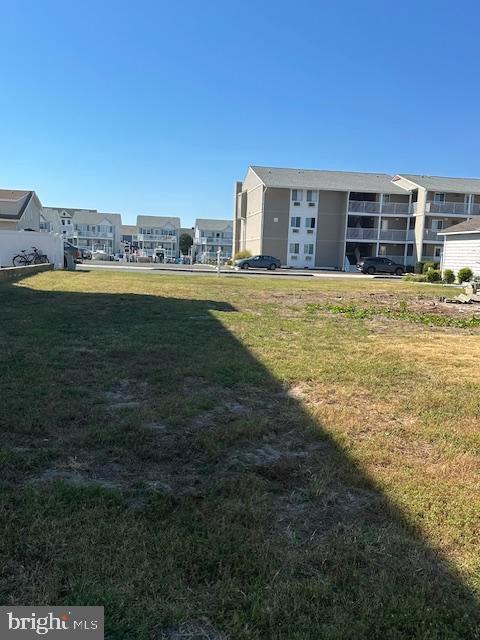 BAYSIDE KEYS - Land