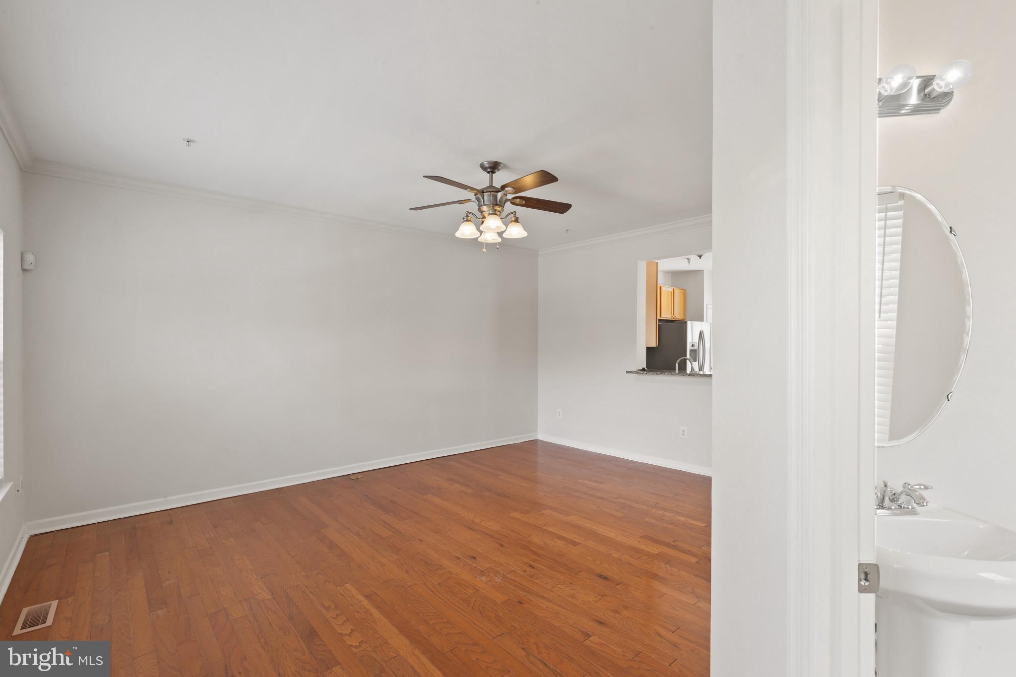 BELMONT STATION - Residential