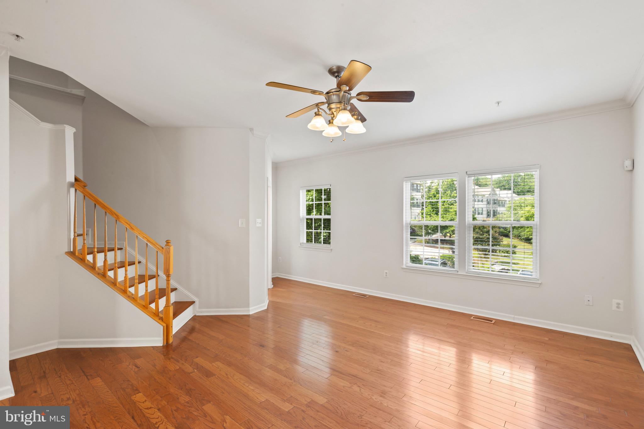 BELMONT STATION - Residential