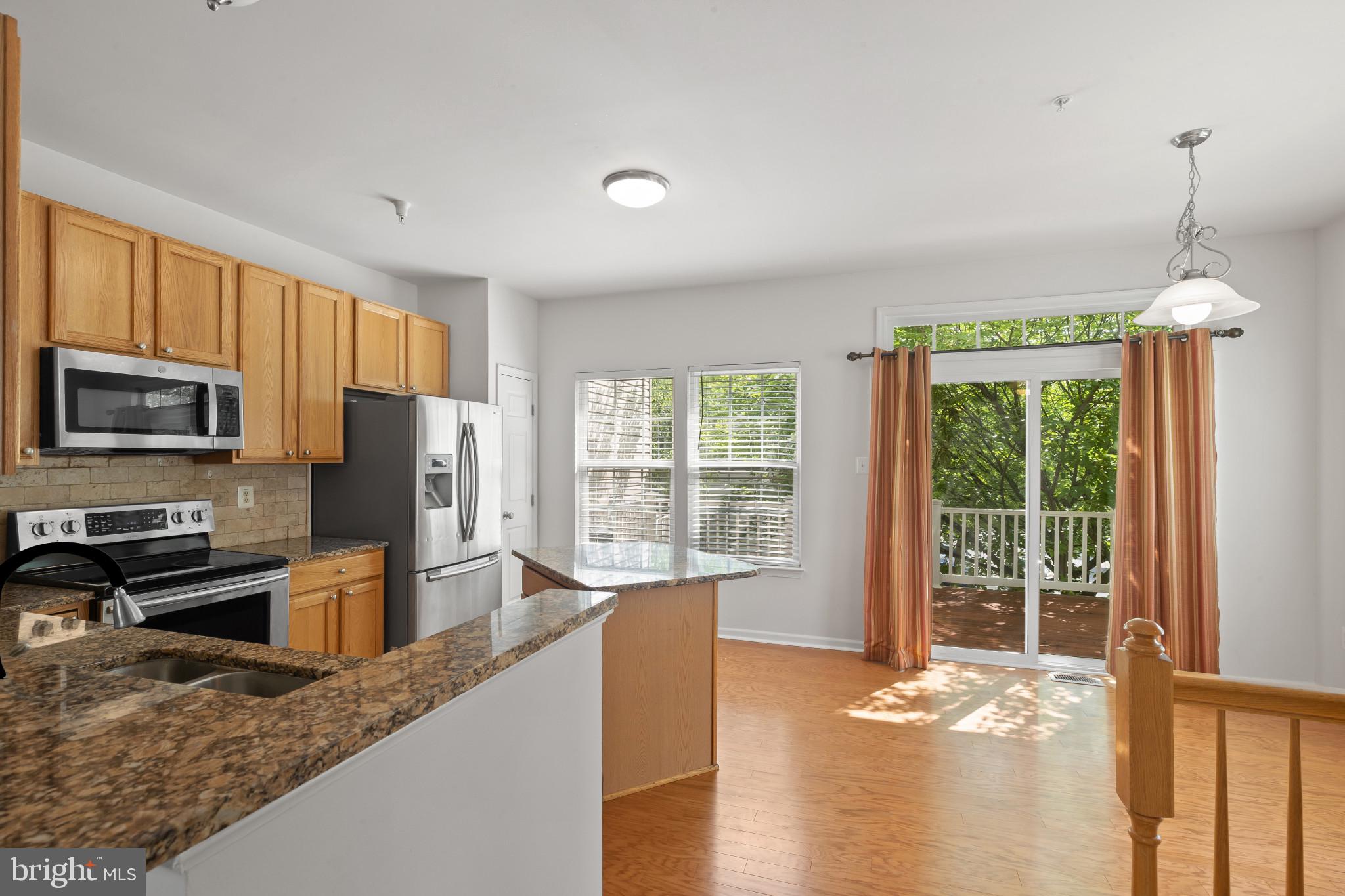 BELMONT STATION - Residential