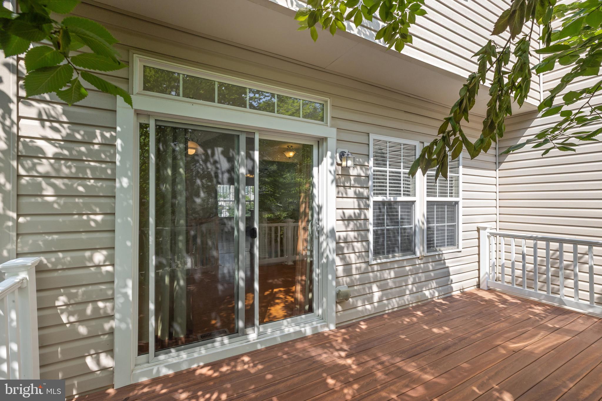 BELMONT STATION - Residential