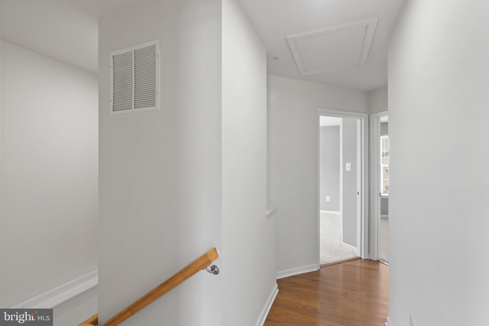 BELMONT STATION - Residential