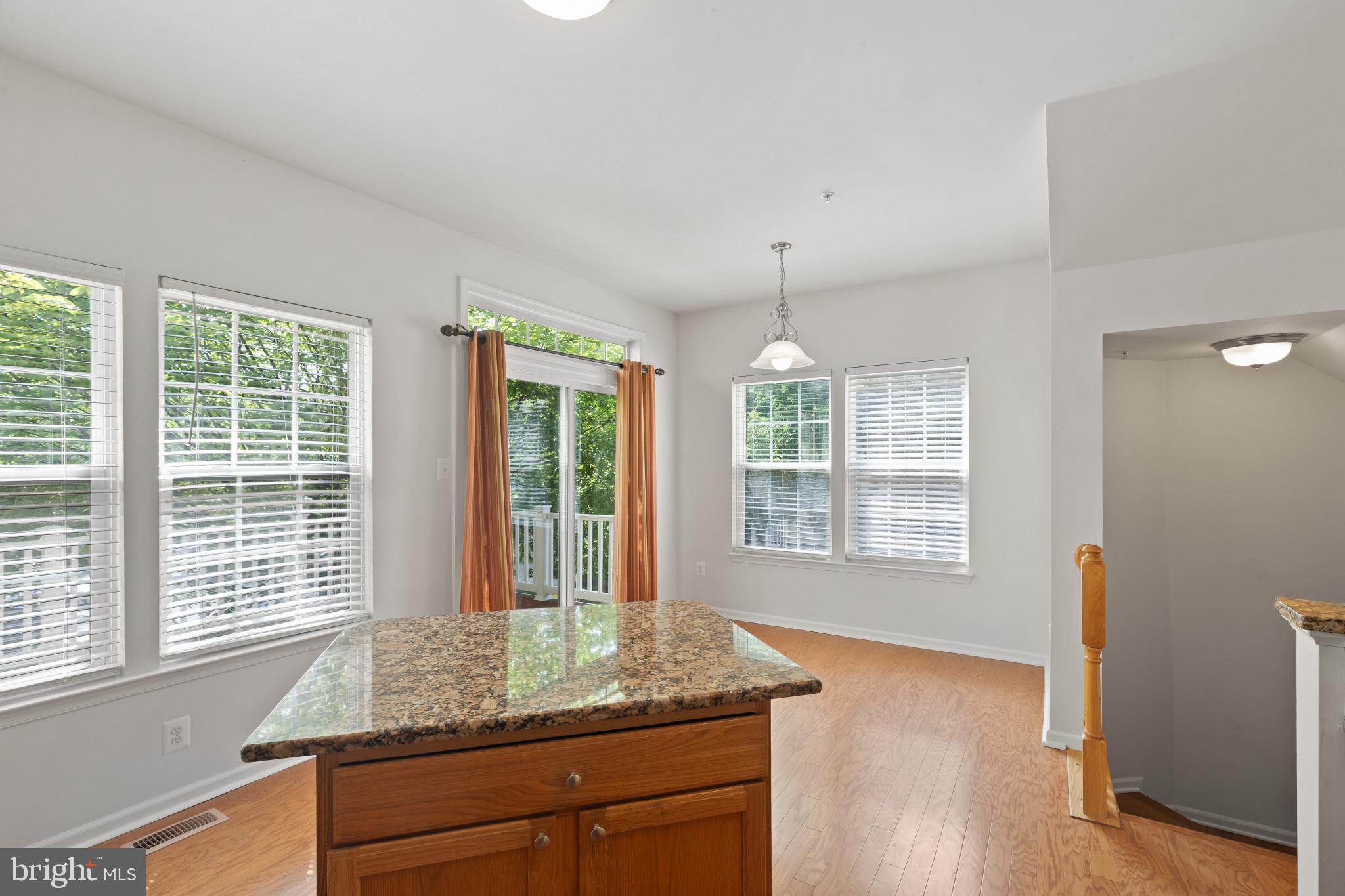 BELMONT STATION - Residential