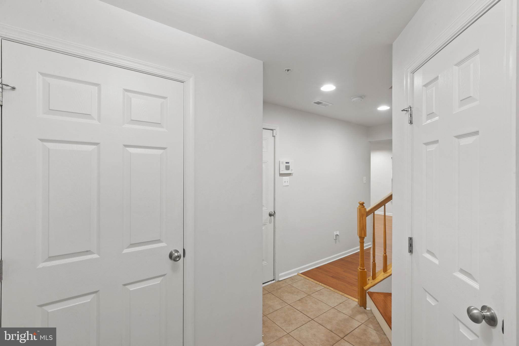 BELMONT STATION - Residential