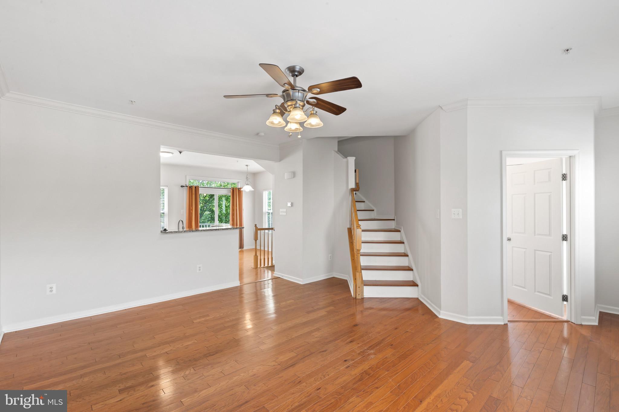 BELMONT STATION - Residential