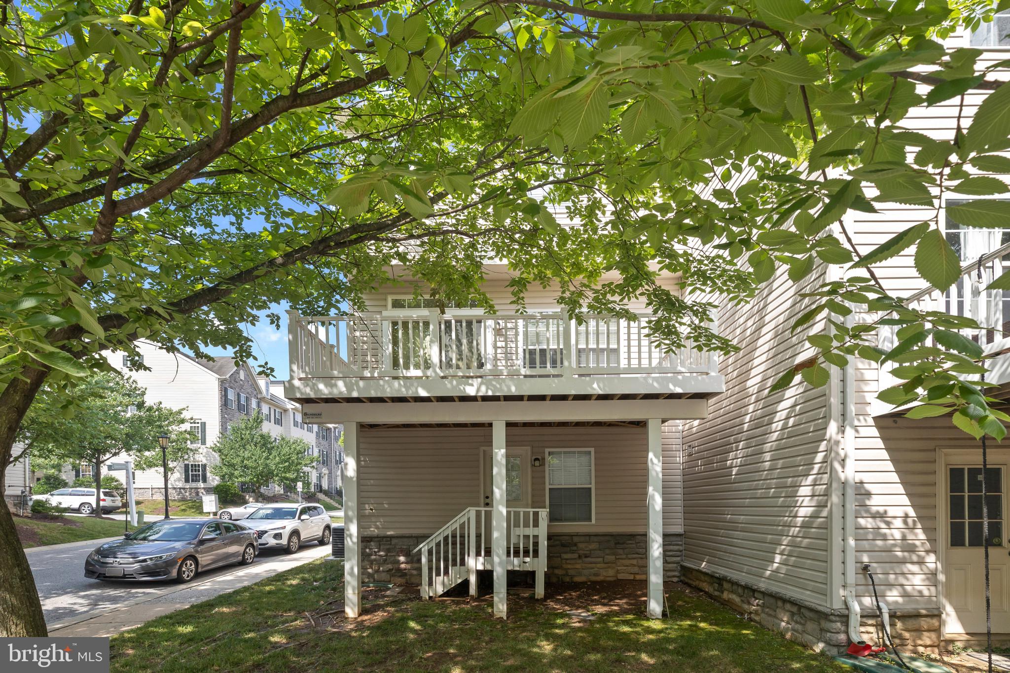BELMONT STATION - Residential