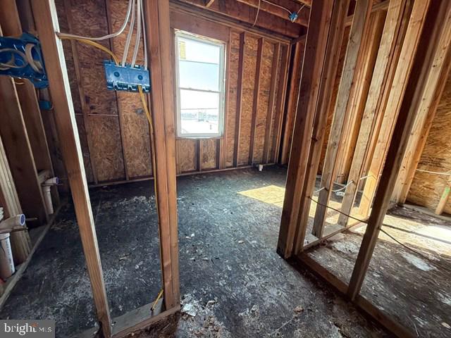 PHILADELPHIA (SOUTH) - Residential