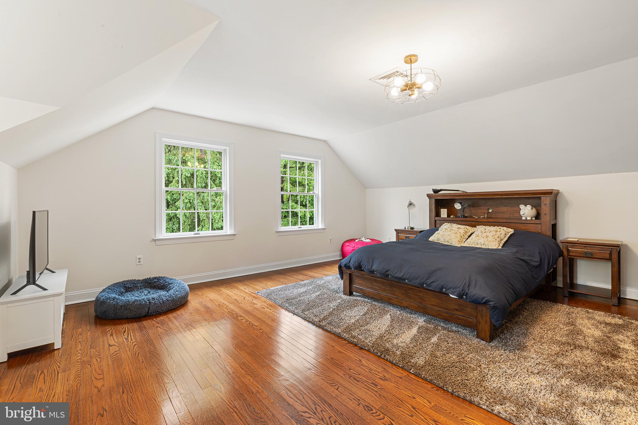 BOWMANS TOWER FARM - Residential