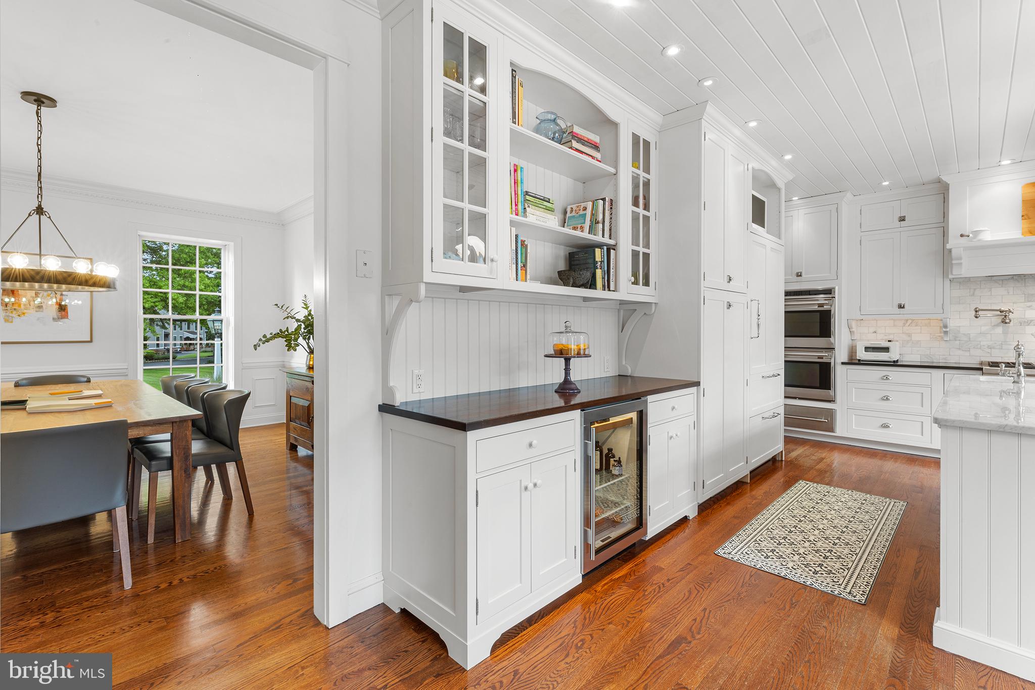 BOWMANS TOWER FARM - Residential