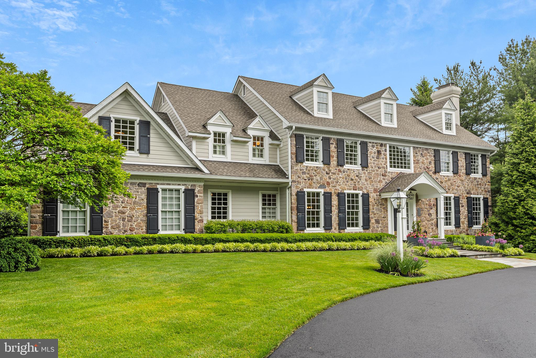 BOWMANS TOWER FARM - Residential