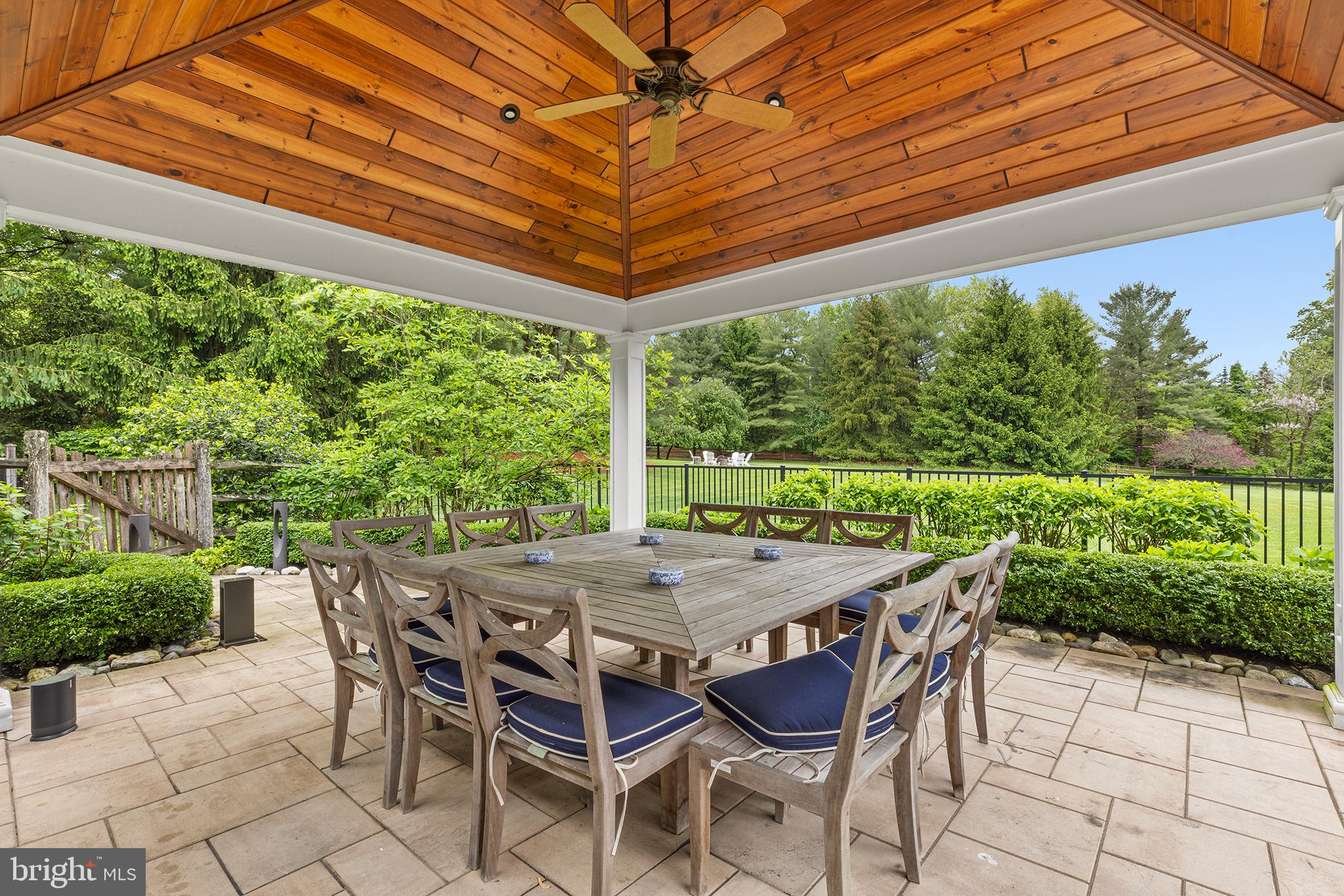 BOWMANS TOWER FARM - Residential