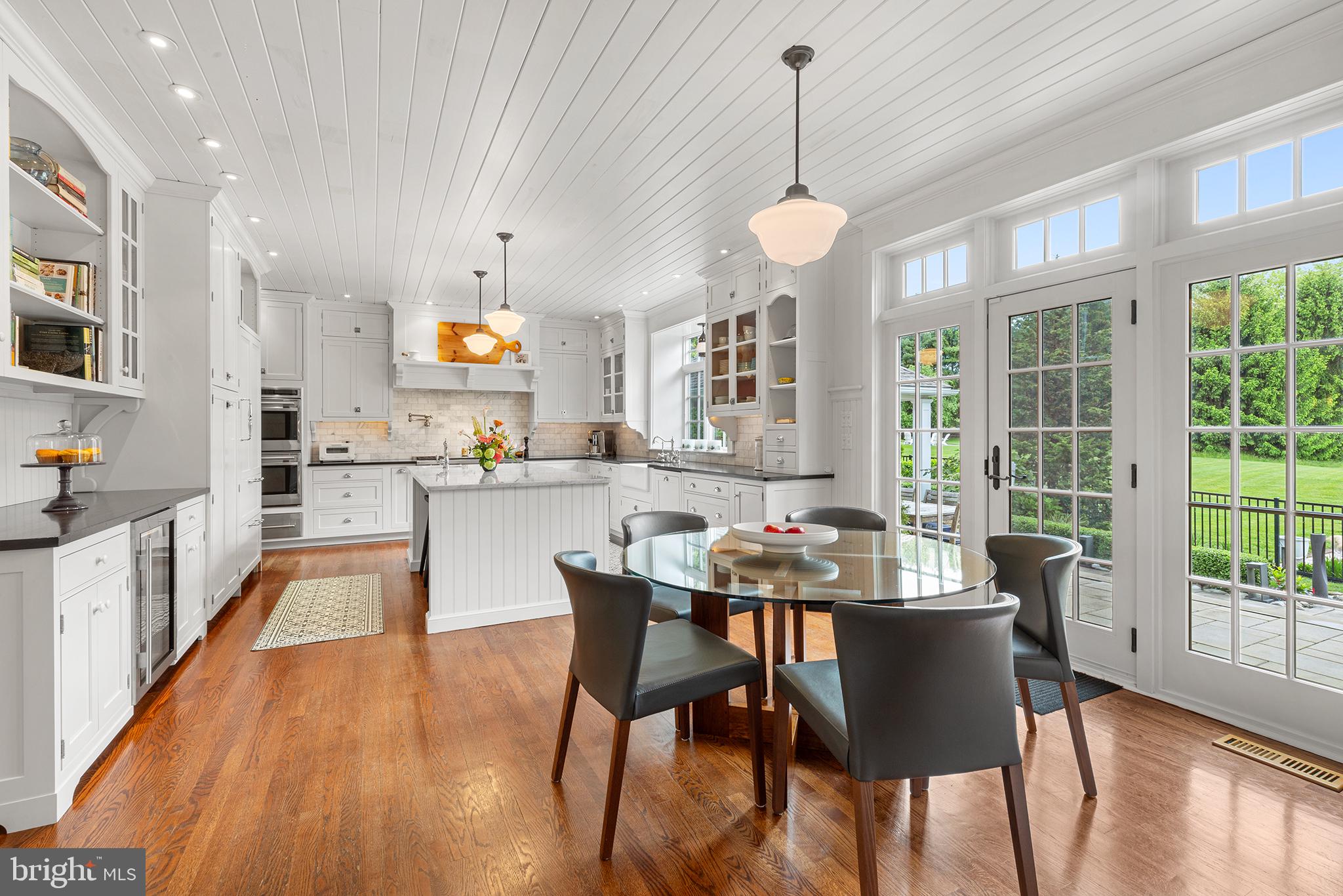 BOWMANS TOWER FARM - Residential