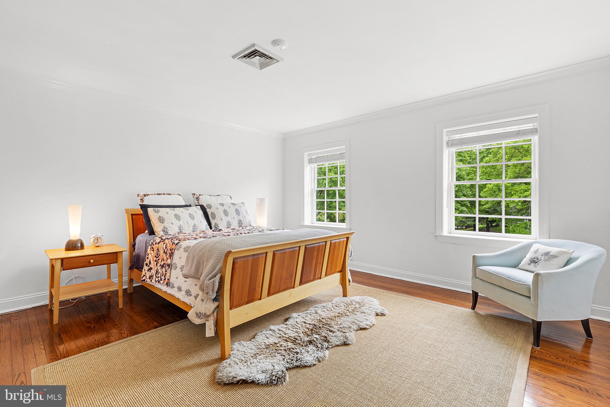 BOWMANS TOWER FARM - Residential