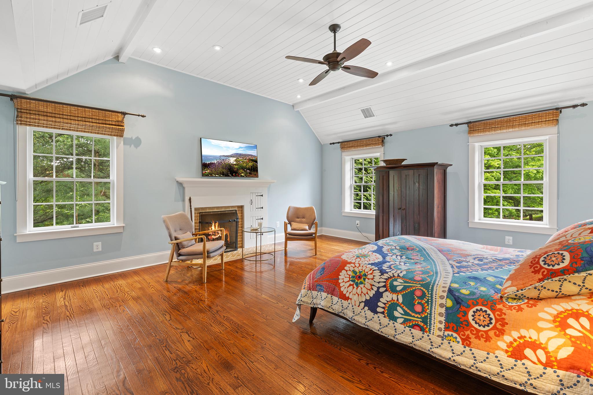 BOWMANS TOWER FARM - Residential