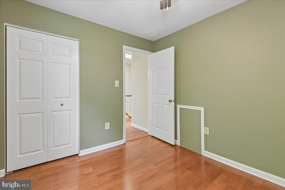 CROFTON MEADOWS - Residential