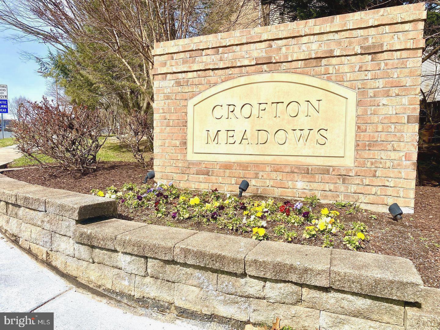 CROFTON MEADOWS - Residential