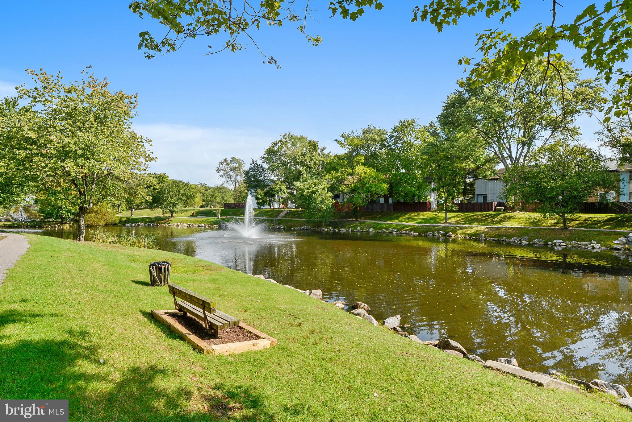 CROFTON MEADOWS - Residential