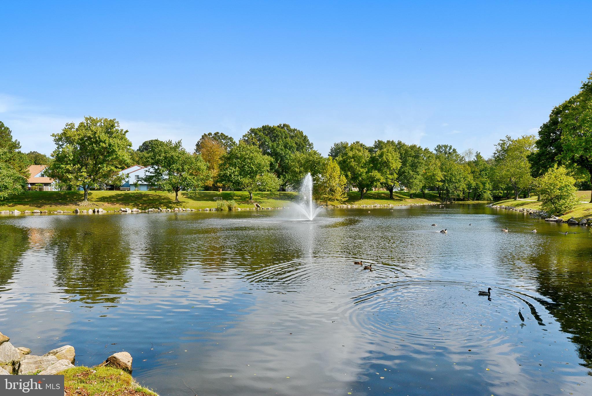 CROFTON MEADOWS - Residential