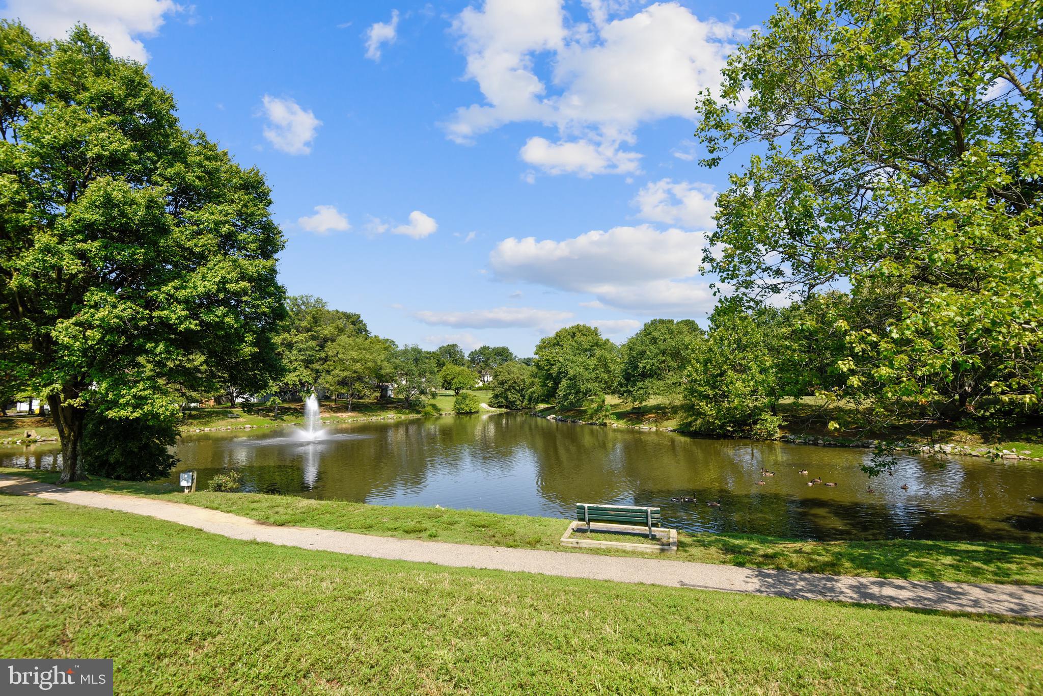 CROFTON MEADOWS - Residential