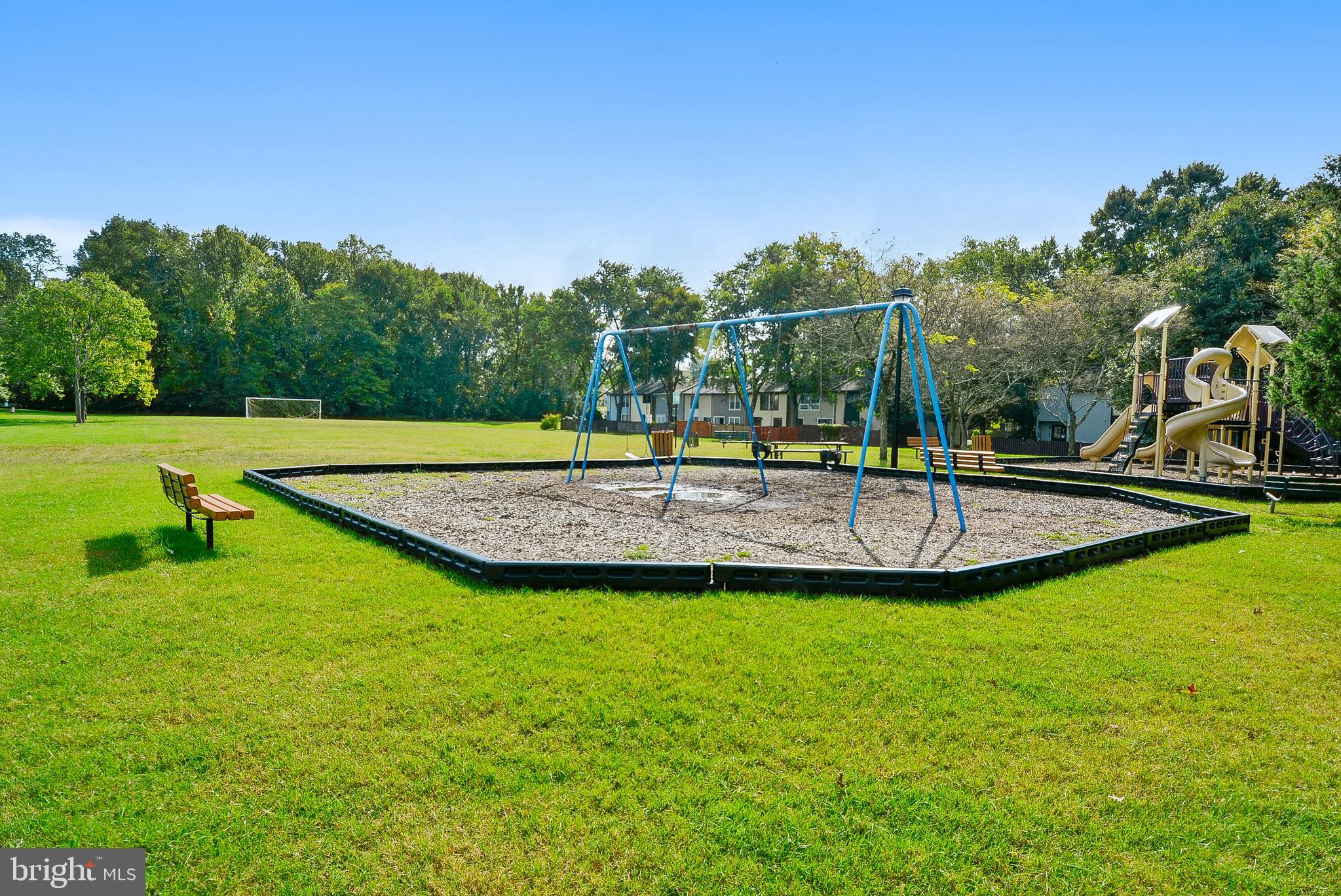 CROFTON MEADOWS - Residential