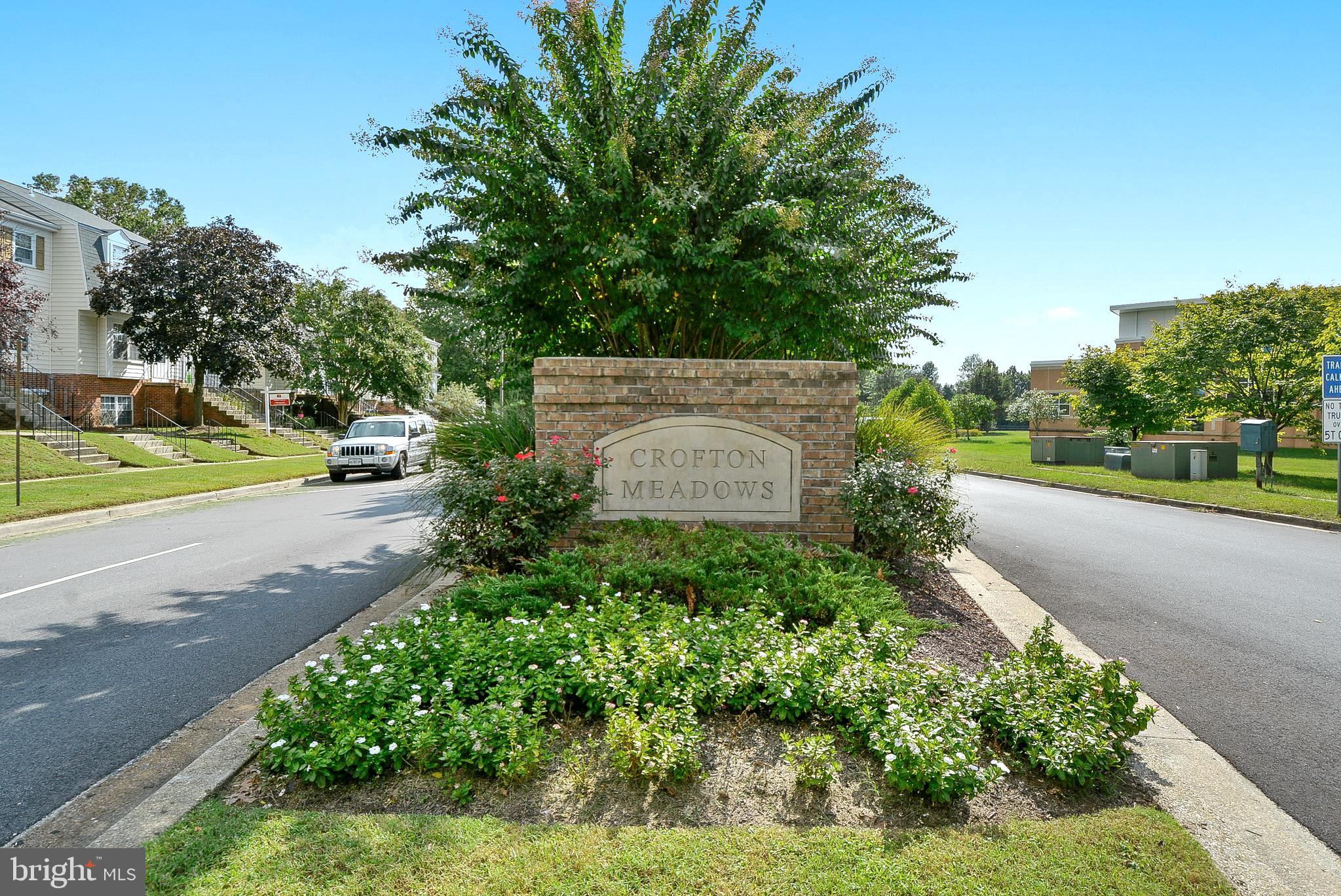 CROFTON MEADOWS - Residential
