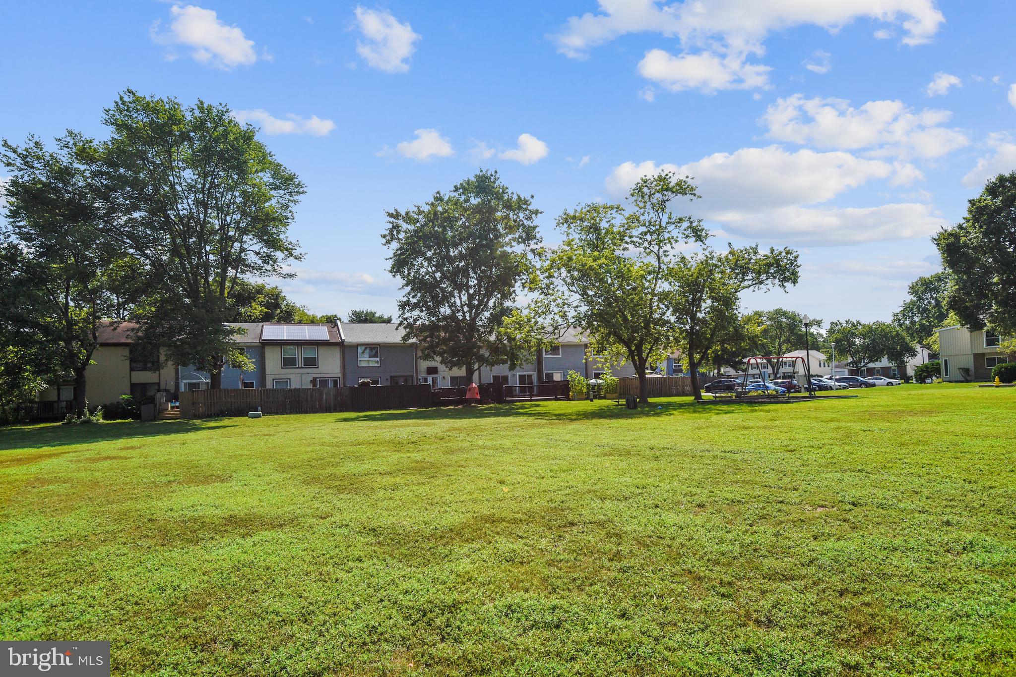 CROFTON MEADOWS - Residential