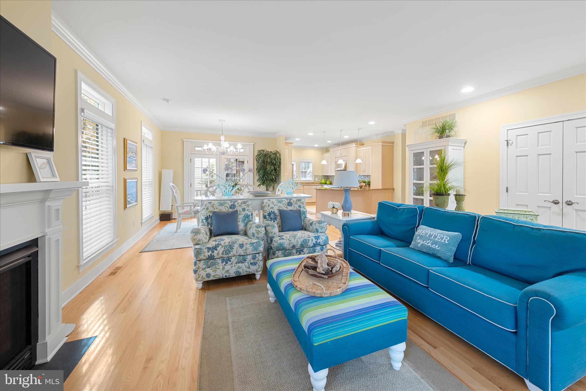 SOUTH REHOBOTH - Residential