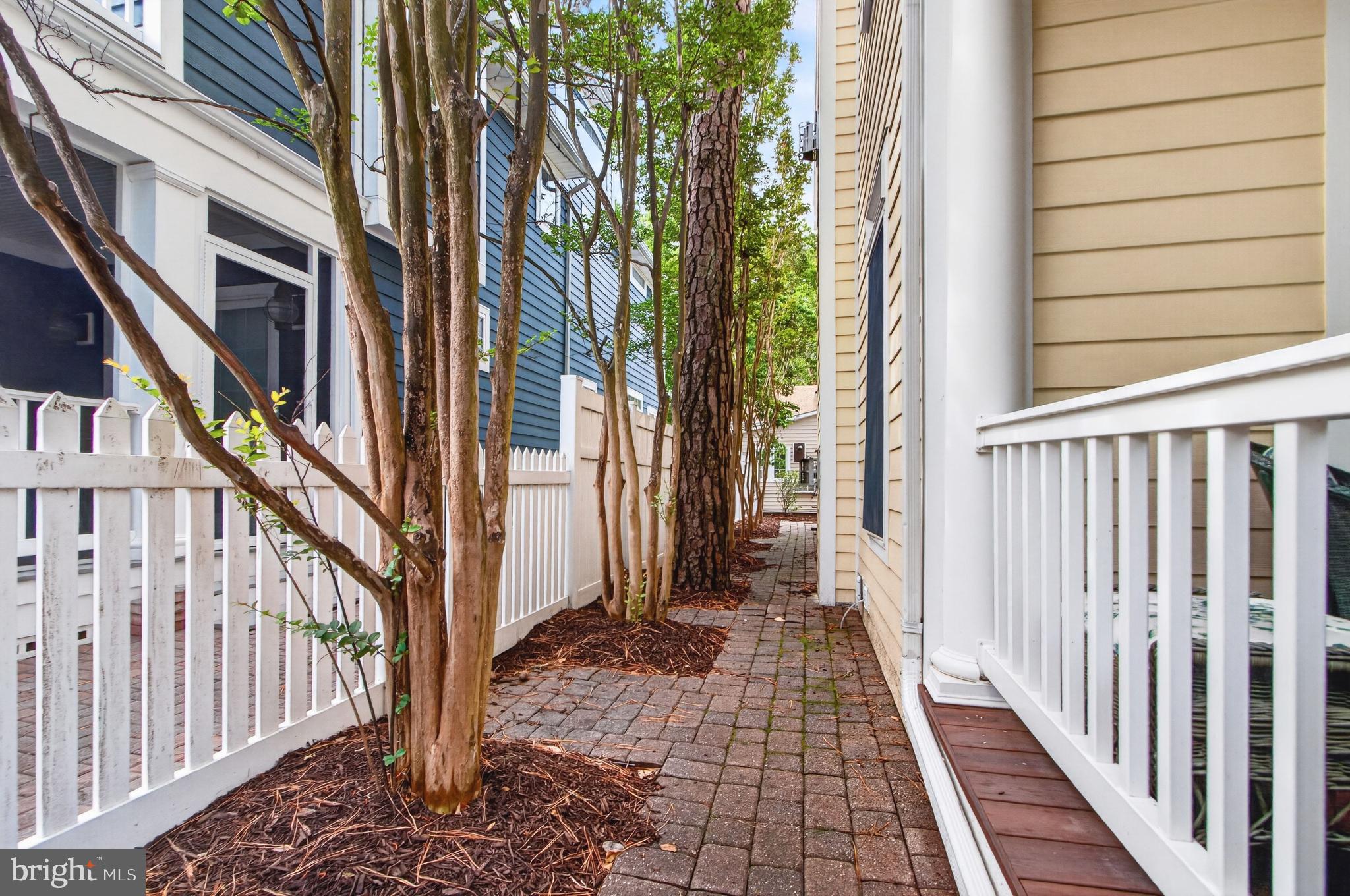SOUTH REHOBOTH - Residential