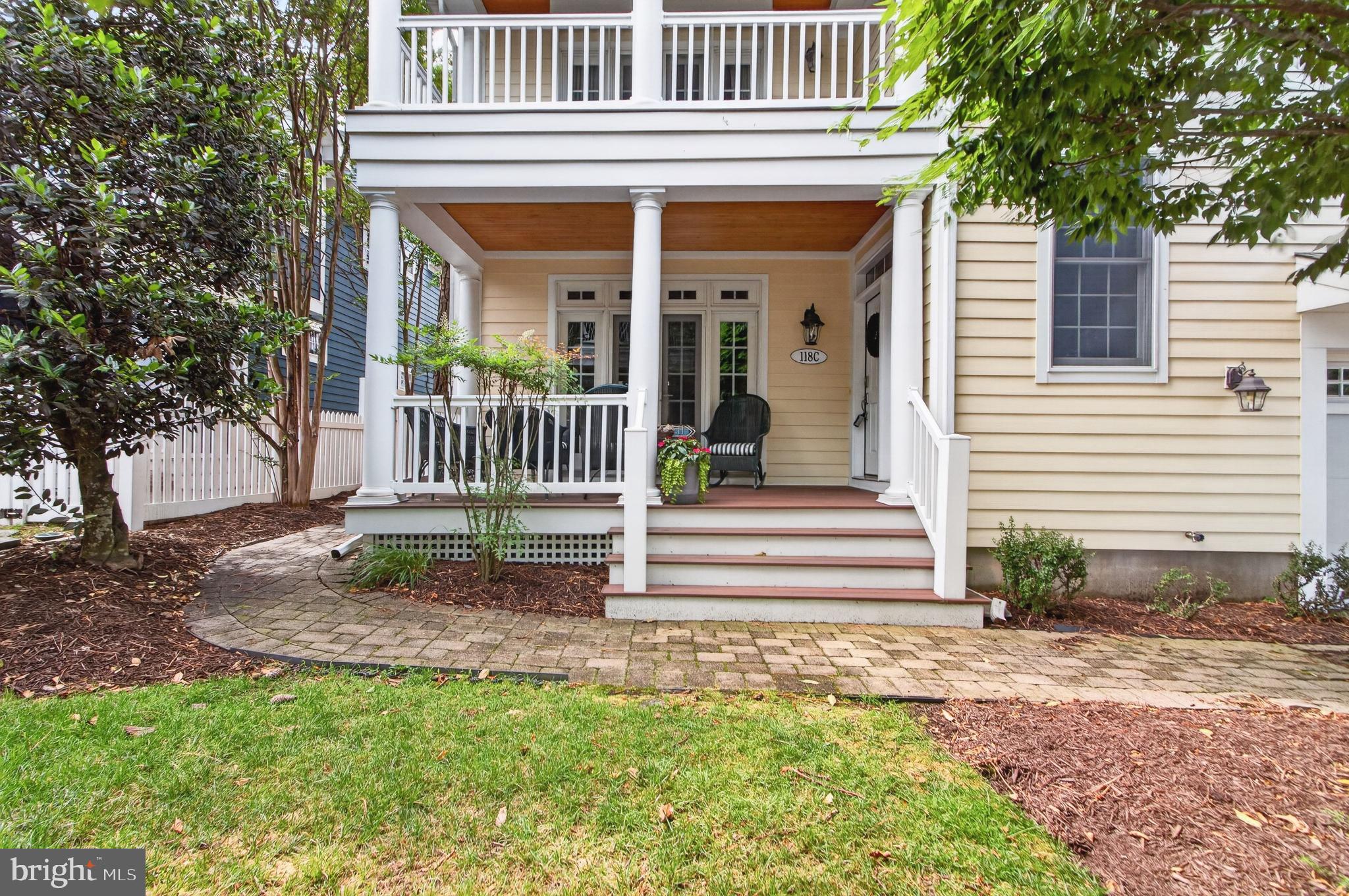 SOUTH REHOBOTH - Residential