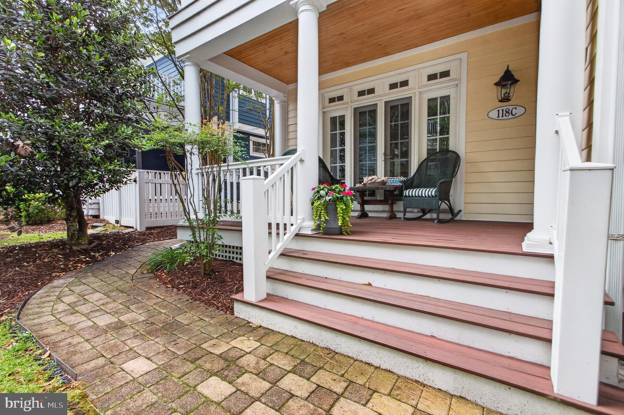 SOUTH REHOBOTH - Residential