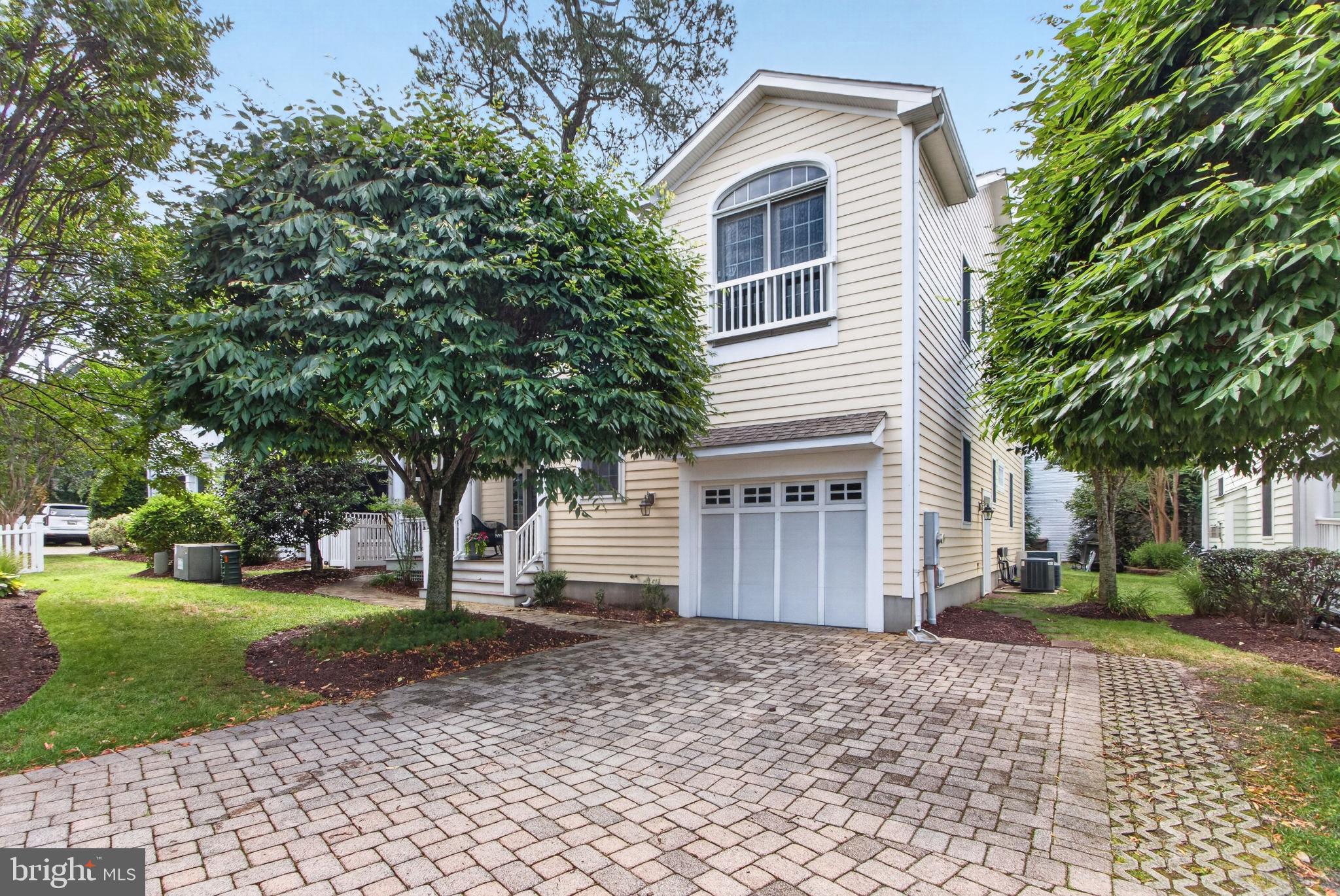 SOUTH REHOBOTH - Residential