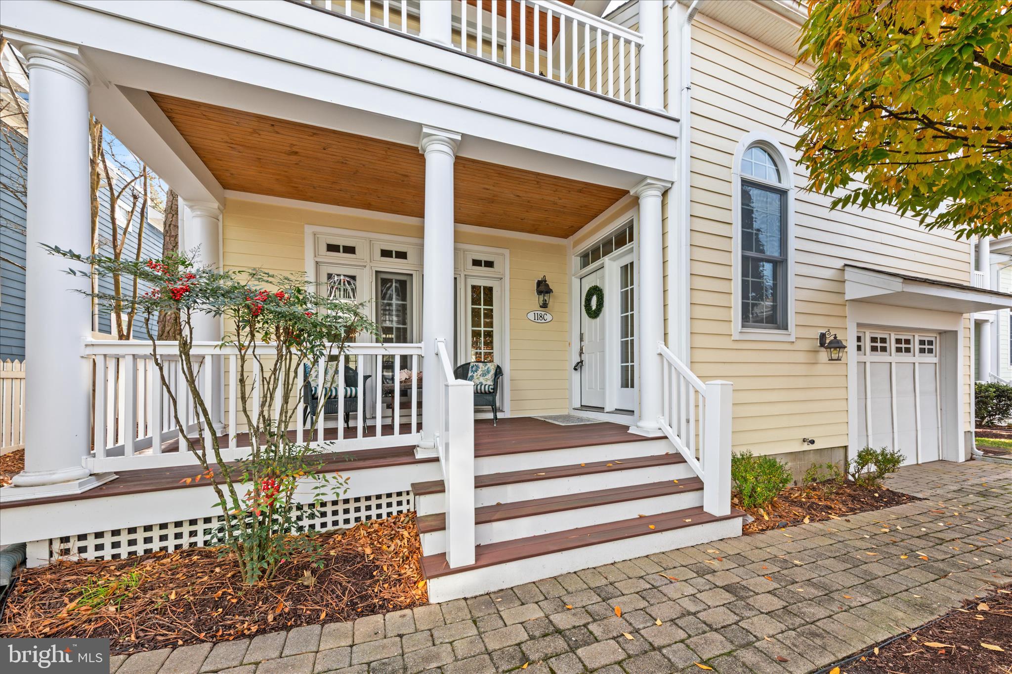 SOUTH REHOBOTH - Residential